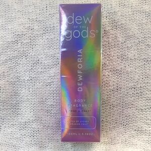 Dew of the Gods Dewforia 'One & Only' Body Fragrance, 100ml/3.38oz